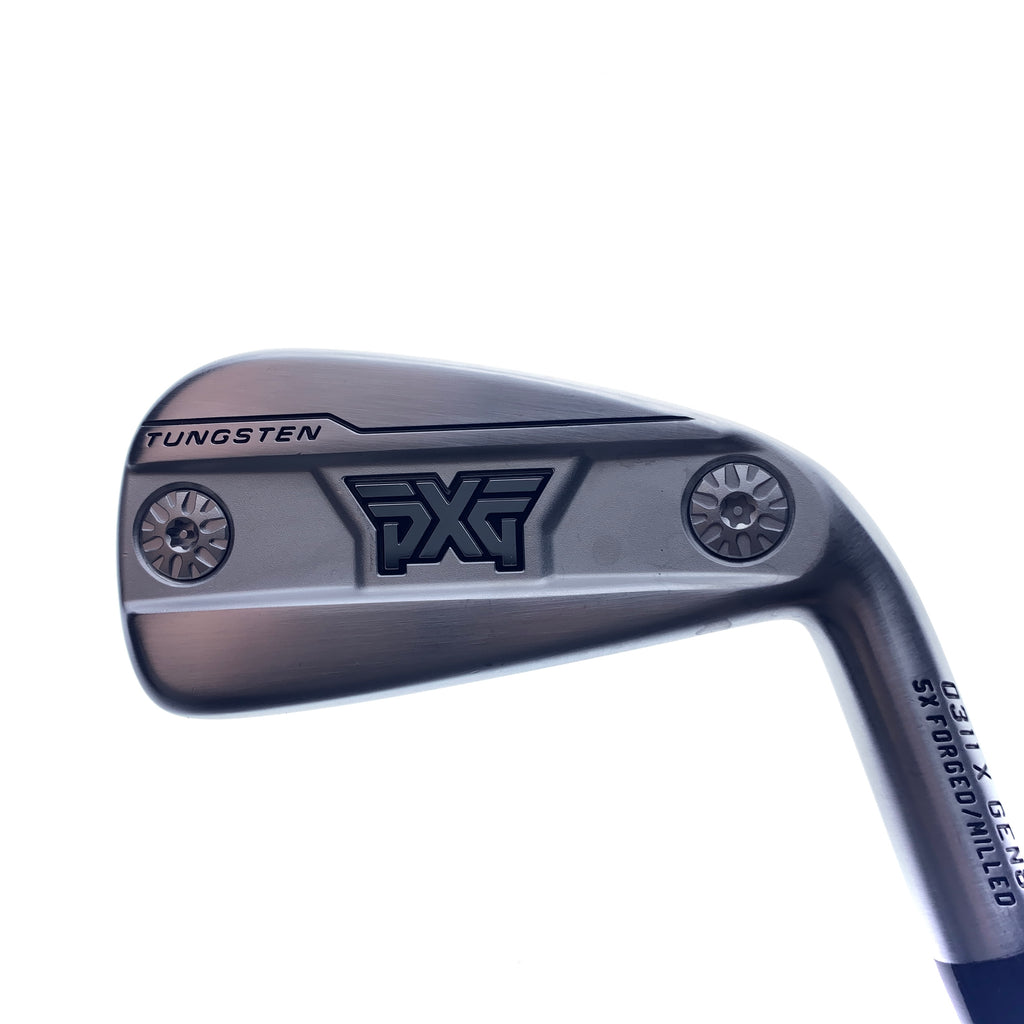 Used PXG 0311 X Gen 8 2 Hybrid / 18.0 Degrees / X-Stiff Flex