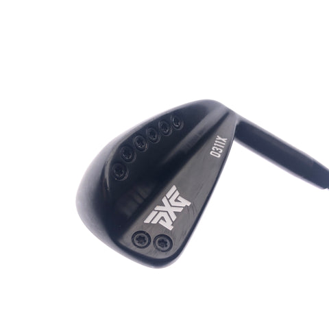 Used PXG 0311 X Xtreme Dark Utility Iron 3 Hybrid / 19 Degrees / X-Stiff Flex