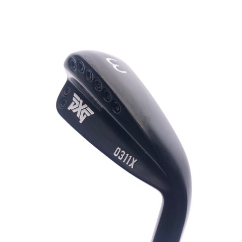 Used PXG 0311 X Xtreme Dark Utility Iron 3 Hybrid / 19 Degrees / X-Stiff Flex