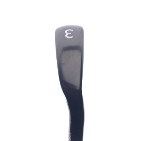 Used PXG 0311 X Xtreme Dark Utility Iron 3 Hybrid / 19 Degrees / X-Stiff Flex