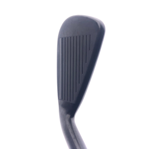Used PXG 0311 X Xtreme Dark Utility Iron 3 Hybrid / 19 Degrees / X-Stiff Flex