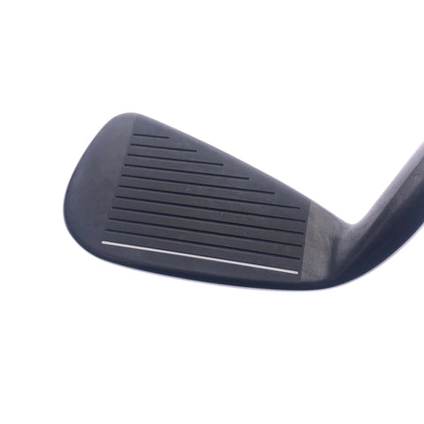 Used PXG 0311 X Xtreme Dark Utility Iron 3 Hybrid / 19 Degrees / X-Stiff Flex