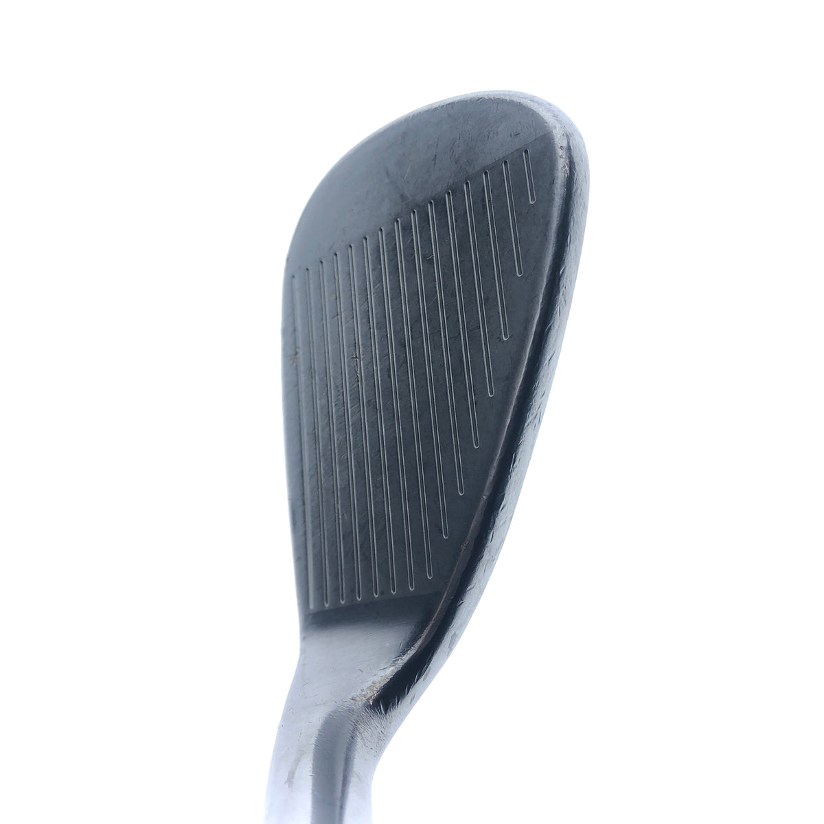 Used PXG 0311 XF Chrome Pitching Wedge Iron / 44.0 Degrees / Regular Flex