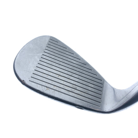 Used PXG 0311 XF Chrome Pitching Wedge Iron / 44.0 Degrees / Regular Flex