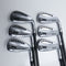 Used PXG 0311 XF GEN 2 Chrome Iron Set / 5 - PW / Regular Flex