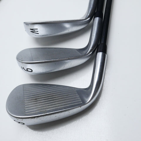 Used PXG 0311 XF GEN 2 Chrome Iron Set / 5 - PW / Regular Flex