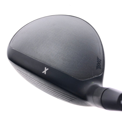 Used PXG 0311 XF GEN5 3 F'W/ Tour Driven 50 Cat. 1 Shaft / 16 Deg / Soft Regular