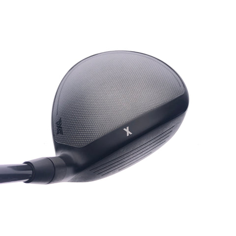 Used PXG 0311 XF GEN5 3 Fairway Wood / 16 Degrees / Stiff Flex / Left-Handed