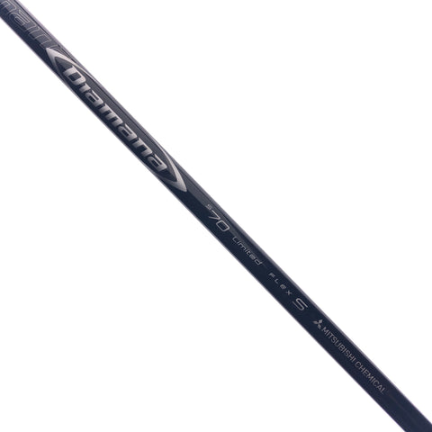 Used PXG 0311 XF GEN5 3 Fairway Wood / 16 Degrees / Stiff Flex / Left-Handed