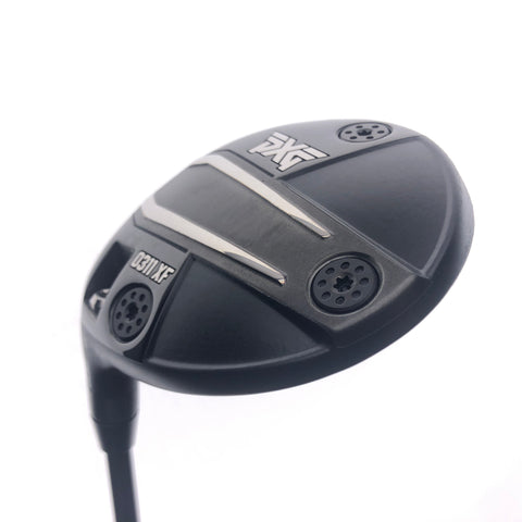 Used PXG 0311 XF GEN5 3 Fairway Wood / 16 Degrees / X-Stiff Flex / Left-Handed