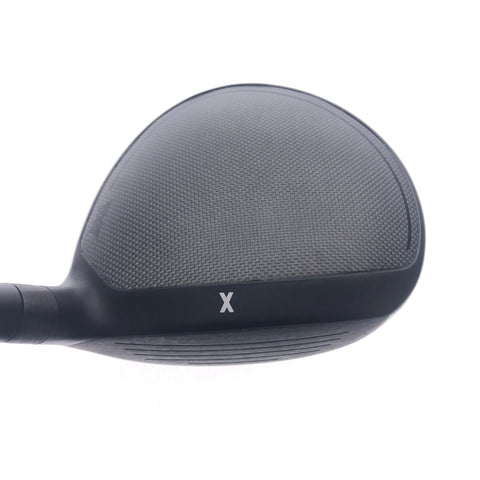 Used PXG 0311 XF GEN5 3 Fairway Wood / 16 Degrees / X-Stiff Flex / Left-Handed