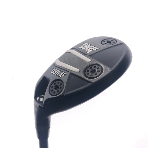 Used PXG 0311 XF GEN5 3 Hybrid / 19 Degrees / Stiff Flex / Left-Handed