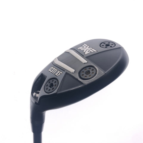 Used PXG 0311 XF GEN5 3 Hybrid / 19 Degrees / Stiff Flex / Left-Handed