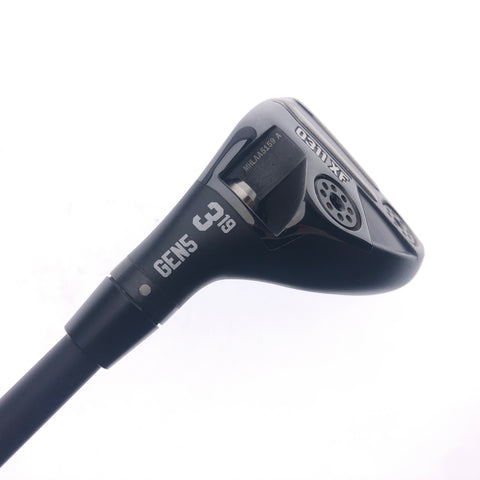 Used PXG 0311 XF GEN5 3 Hybrid / 19 Degrees / Stiff Flex / Left-Handed