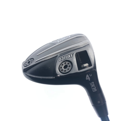 Used PXG 0311 XF GEN5 4 Fairway Wood / 17 Degrees / Regular Flex