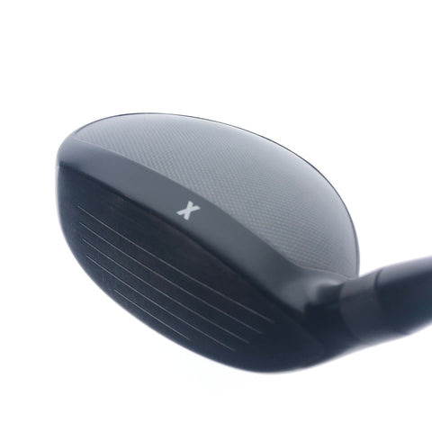 Used PXG 0311 XF GEN5 4 Fairway Wood / 17 Degrees / Regular Flex
