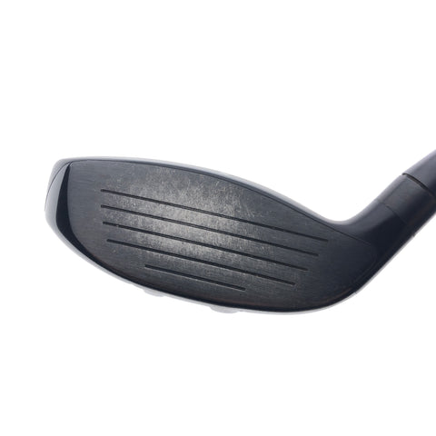 Used PXG 0311 XF GEN5 4 Fairway Wood / 17.0 Degrees / Regular Flex
