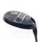 Used PXG 0311 XF GEN5 4 Hybrid / 22 Degrees / Soft Regular Flex
