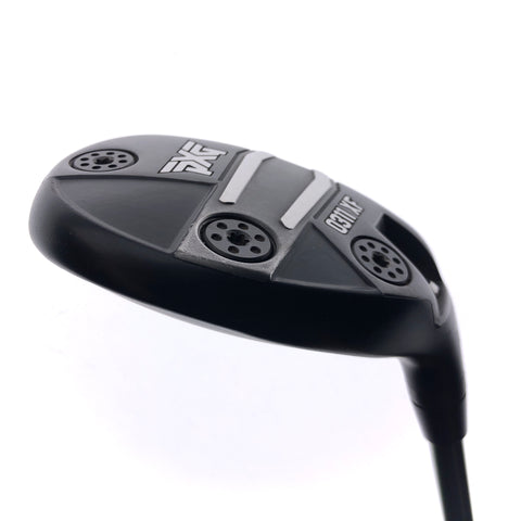 Used PXG 0311 XF GEN5 4 Hybrid / 22 Degrees / Stiff Flex