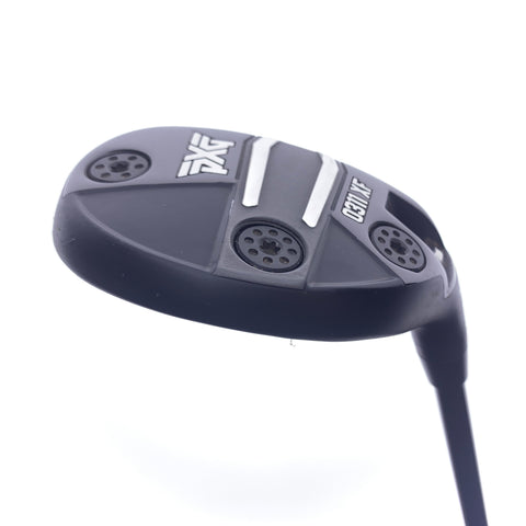 Used PXG 0311 XF GEN5 4 Hybrid / 22 Degrees / Stiff Flex