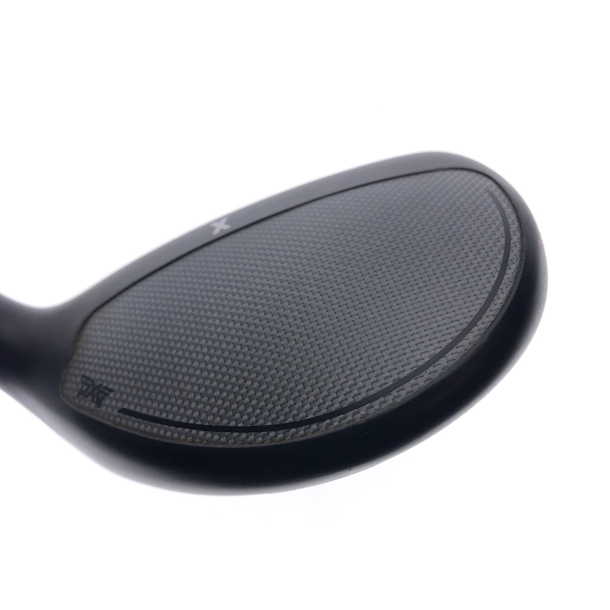 Used PXG 0311 XF GEN5 4 Hybrid / 22 Degrees / Stiff Flex