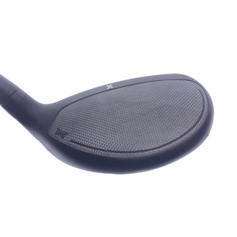 Used PXG 0311 XF GEN5 4 Hybrid / 22 Degrees / Stiff Flex