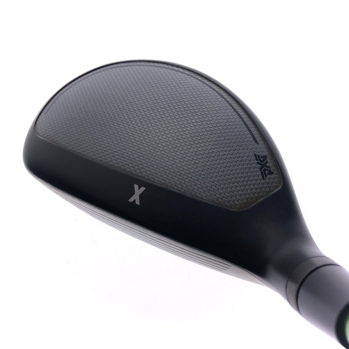 Used PXG 0311 XF GEN5 4 Hybrid / 22 Degrees / Stiff Flex