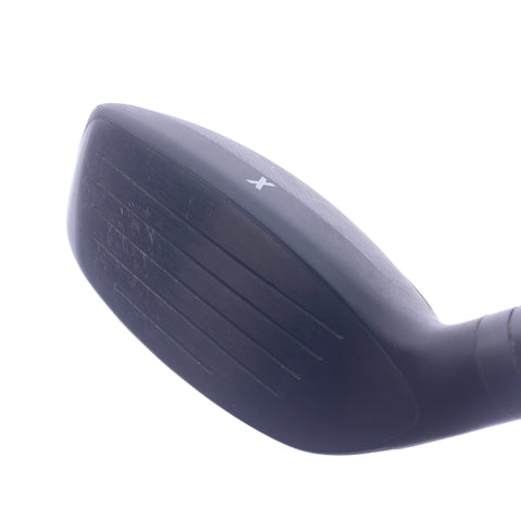 Used PXG 0311 XF GEN5 4 Hybrid / 22 Degrees / Stiff Flex