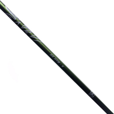 Used PXG 0311 XF GEN5 4 Hybrid / 22 Degrees / Stiff Flex