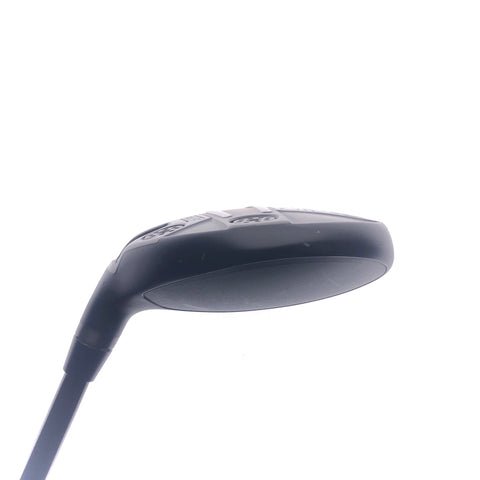Used PXG 0311 XF GEN5 4 Hybrid / 22 Degrees / Stiff Flex / Left-Handed