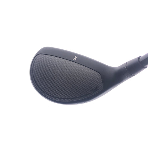 Used PXG 0311 XF GEN5 4 Hybrid / 22 Degrees / Stiff Flex / Left-Handed