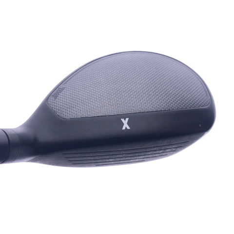 Used PXG 0311 XF GEN5 4 Hybrid / 22 Degrees / Stiff Flex / Left-Handed