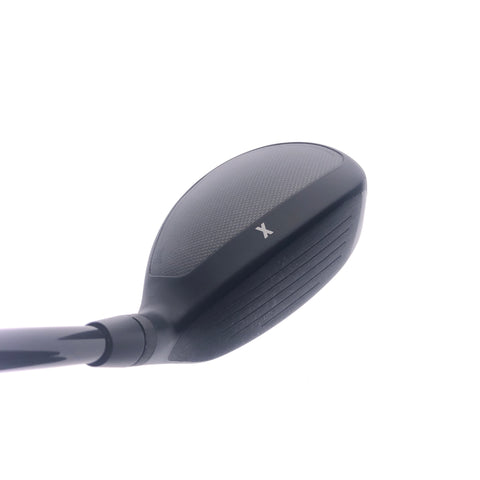 Used PXG 0311 XF GEN5 4 Hybrid / 22 Degrees / Stiff Flex / Left-Handed