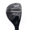Used PXG 0311 XF GEN5 4 Hybrid / 22 Degrees / Stiff Flex