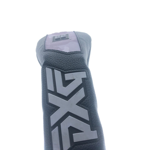 Used PXG 0311 XF GEN5 4 Hybrid / 22.0 Degrees / Regular Flex