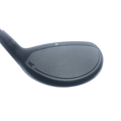 Used PXG 0311 XF GEN5 4 Hybrid / 22.0 Degrees / Regular Flex