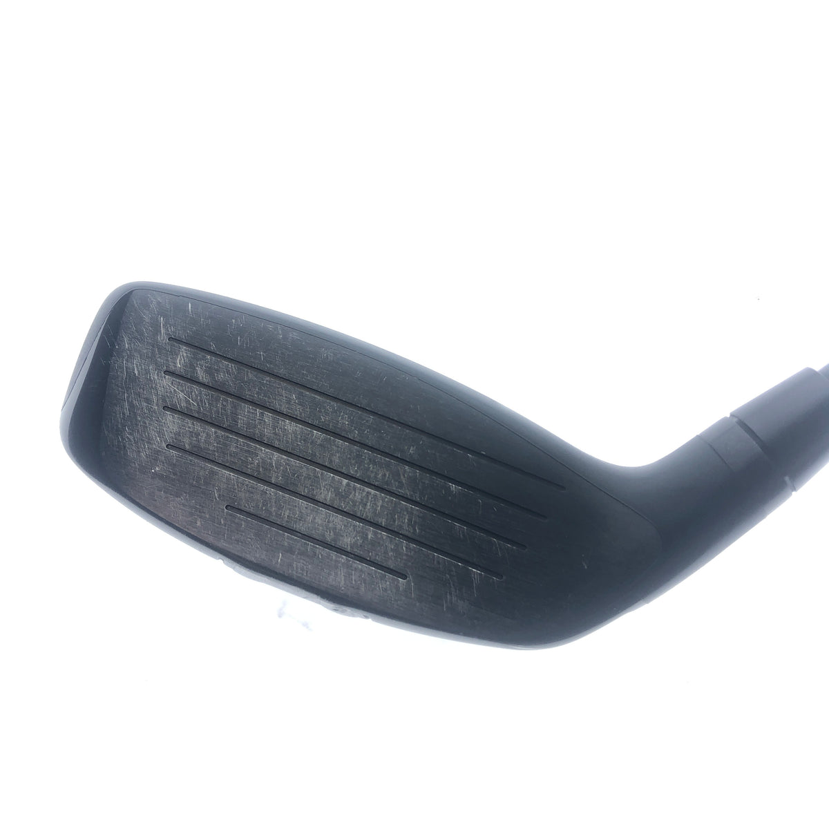 Used PXG 0311 XF GEN5 4 Hybrid / 22.0 Degrees / Regular Flex