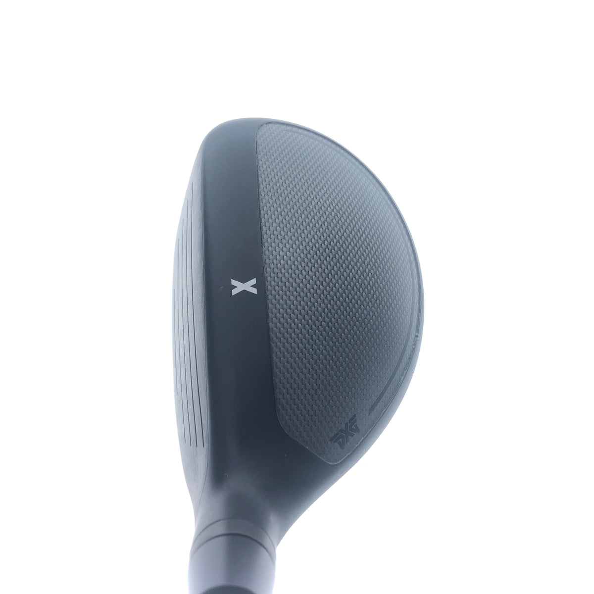 Used PXG 0311 XF GEN5 4 Hybrid / 22.0 Degrees / Regular Flex