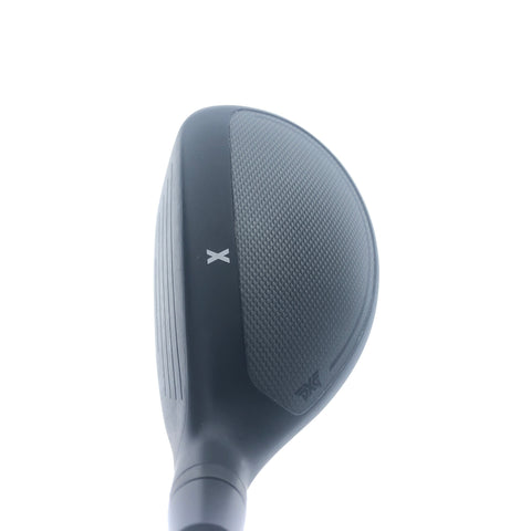 Used PXG 0311 XF GEN5 4 Hybrid / 22.0 Degrees / Regular Flex