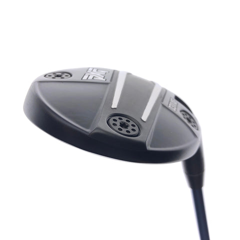Used PXG 0311 XF GEN5 5 Fairway Wood / 19 Degrees / Regular Flex