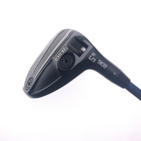 Used PXG 0311 XF GEN5 5 Fairway Wood / 19 Degrees / Regular Flex