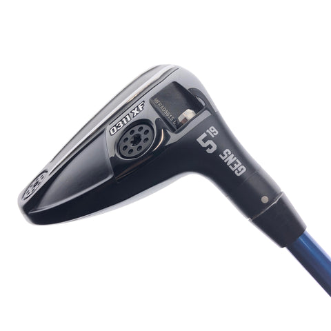 Used PXG 0311 XF GEN5 5 Fairway Wood / 19 Degrees / Regular Flex