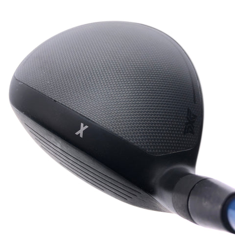 Used PXG 0311 XF GEN5 5 Fairway Wood / 19 Degrees / Regular Flex