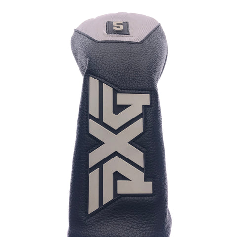 Used PXG 0311 XF GEN5 5 Fairway Wood / Stiff Flex / 19 Degrees / Left-Handed