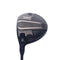 Used PXG 0311 XF GEN5 5 Fairway Wood / Stiff Flex / 19 Degrees / Left-Handed