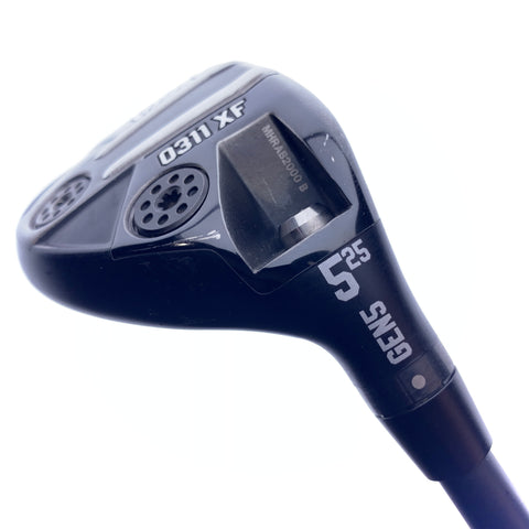 Used PXG 0311 XF GEN5 5 Hybrid / 23.0 Degrees / Regular Flex