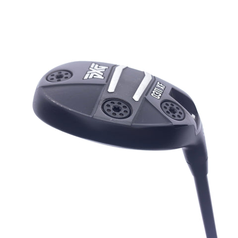 Used PXG 0311 XF GEN5 5 Hybrid / 25 Degrees / Regular Flex