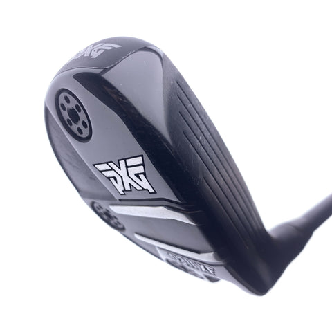 Used PXG 0311 XF GEN5 5 Hybrid / 25 Degrees / Regular Flex