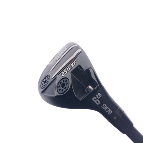 Used PXG 0311 XF GEN5 6 Hybrid / 28 Degrees / Ladies Flex