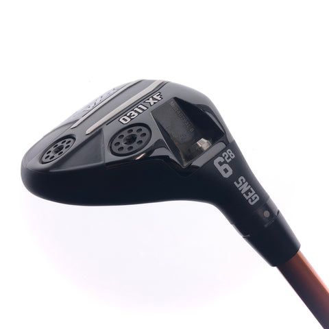 Used PXG 0311 XF GEN5 6 Hybrid / 28 Degrees / Regular Flex